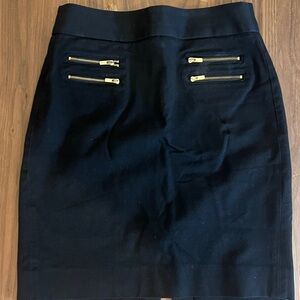 Banana Republic Pencil Skirt